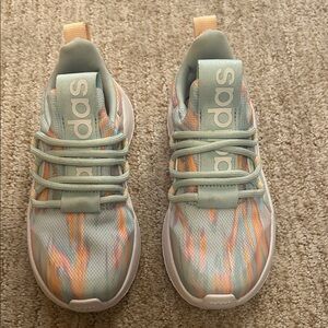 Adidas Kids Pastel Sneakers